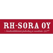 RH-Sora Oy - 29.05.19