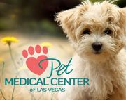 Pet Medical Center of Las Vegas - 21.03.14