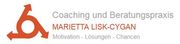 Coaching & Beratung Marietta Lisk-Cygan - 20.01.18