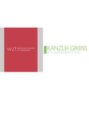 WZT GmbH Wirtschaftsprüfungsgesellschaft Steuerberatungsgesellschaft Frau Claudia Gross - 23.08.18