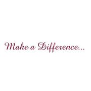 Make a Difference... - 17.04.23