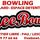 Bowling Freebowl Photo