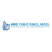 Mike Child DMD MSD Specialist In Orthodontics - 18.04.24