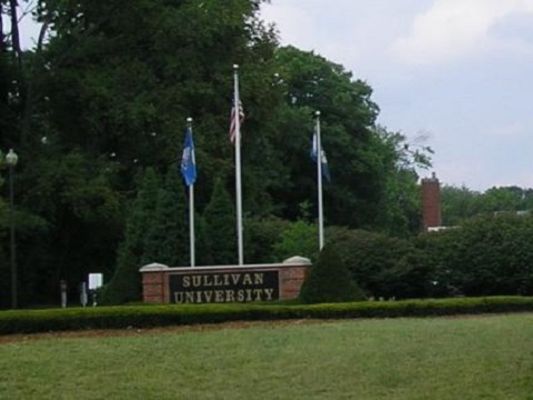 Sullivan University - Lexington - 10.01.20