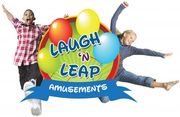 Laugh n Leap - Lexington Bounce House Rentals & Water Slides - 23.05.19