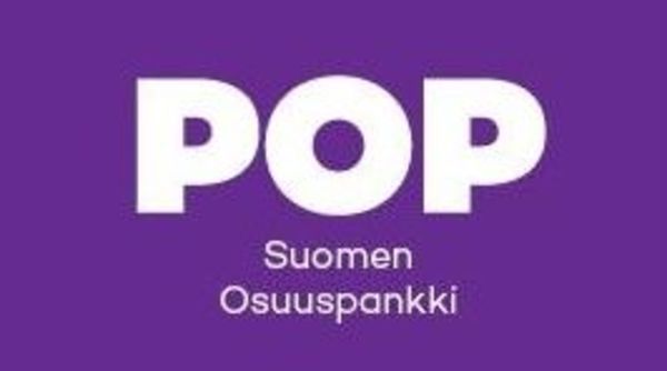POP Pankki Suomen Osuuspankki Liedon konttori - 14.11.23