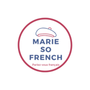 Marie So French - 08.05.19