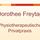 Praxis für ganzheitliche Physiotherapie - Dorothee Freytag - 07.02.20