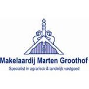 Makelaardij Marten Groothof - 20.04.23