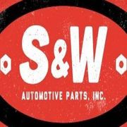 S&W Auto Parts - 19.03.23