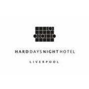 Hard Days Night Hotel Liverpool - 18.08.17