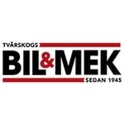 Tvärskogs Bil & Mekaniska AB - 05.04.22