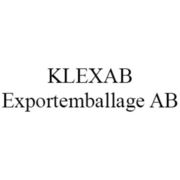 KLEXAB Exportemballage AB - 06.04.22