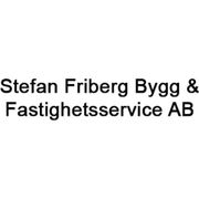 Stefan Friberg Bygg & Fastighetsservice AB - 06.04.22
