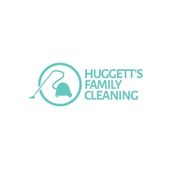 Huggett’s Family Cleaning - 16.10.18