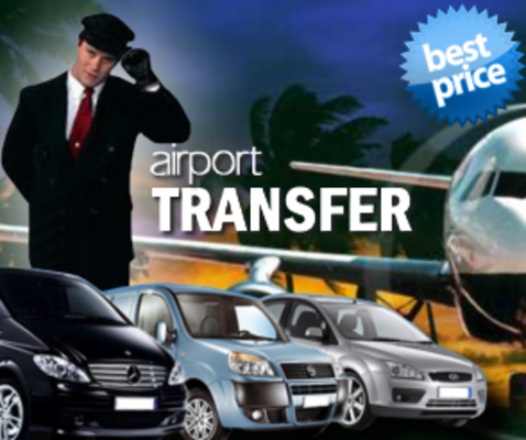121 Airport Transfers - 16.02.16