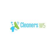 Cleaners W5 Ltd. - 17.12.15