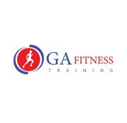 GA Fitness Training | Personal Trainer - 27.09.21