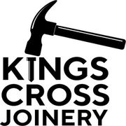 Kings Cross Joinery - 28.09.19