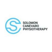 Solomon Canevaro Physiotherapy - 27.09.20