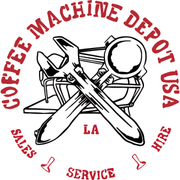 Coffee Machine Depot USA - 02.08.19