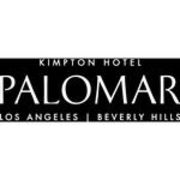 Kimpton Hotel Palomar Los Angeles Beverly Hills - 14.03.16