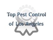 Top Pest Control of Los Angeles - 16.06.16