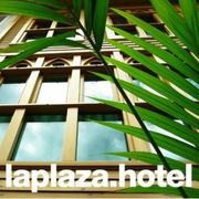 Hotel La Plaza - 04.05.21