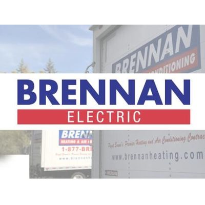 Brennan Electric - 04.01.24
