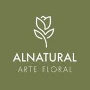 Alnatural Arte Floral - 08.05.24