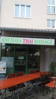 Anchaya Thaimassage - 08.02.19