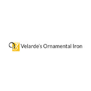 Velarde's Ornamental Iron - 01.02.24