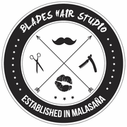 Blades Hair Studio - 02.12.16