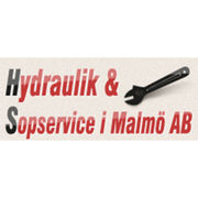 Hydraulik & Sopservice i Malmö AB - 06.04.22