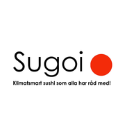 Sugoi Nobelvägen - Sushi Malmö - 20.04.22