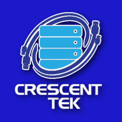 Crescent Tek - 09.08.23