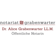 Dr. Alice Grabenwarter LL.M. - 27.07.23