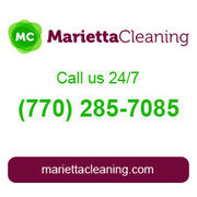 Marietta Cleaning - 05.12.13
