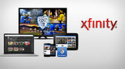 XFINITY Store by Comcast - 27.08.16