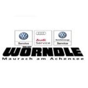 Wörndle GesmbH Volkswagen und Audi Service - 30.10.19