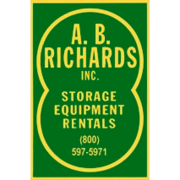 A.B Richards - 15.03.21