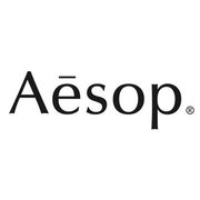 Aesop Emporium - 11.08.20