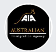  Australian Immigration Agency - Melbourne - 01.08.19