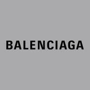 BALENCIAGA - 20.07.20