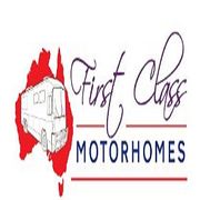 First Class Motorhomes - 17.01.18