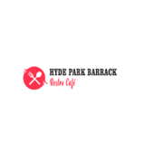 Hyde Park Barrack Restro Café - 19.08.21