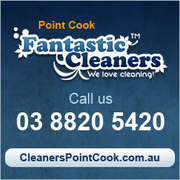 Point Cook Cleaners - 29.03.13