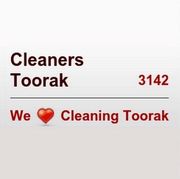 Toorak Cleaners - 10.07.15