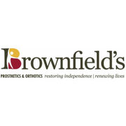 Brownfield's Prosthetics & Orthotics - 28.12.23