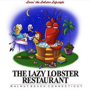 The Lazy Lobster - 18.02.20